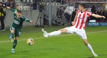 E: Cracovia - Śląsk Wrocław
